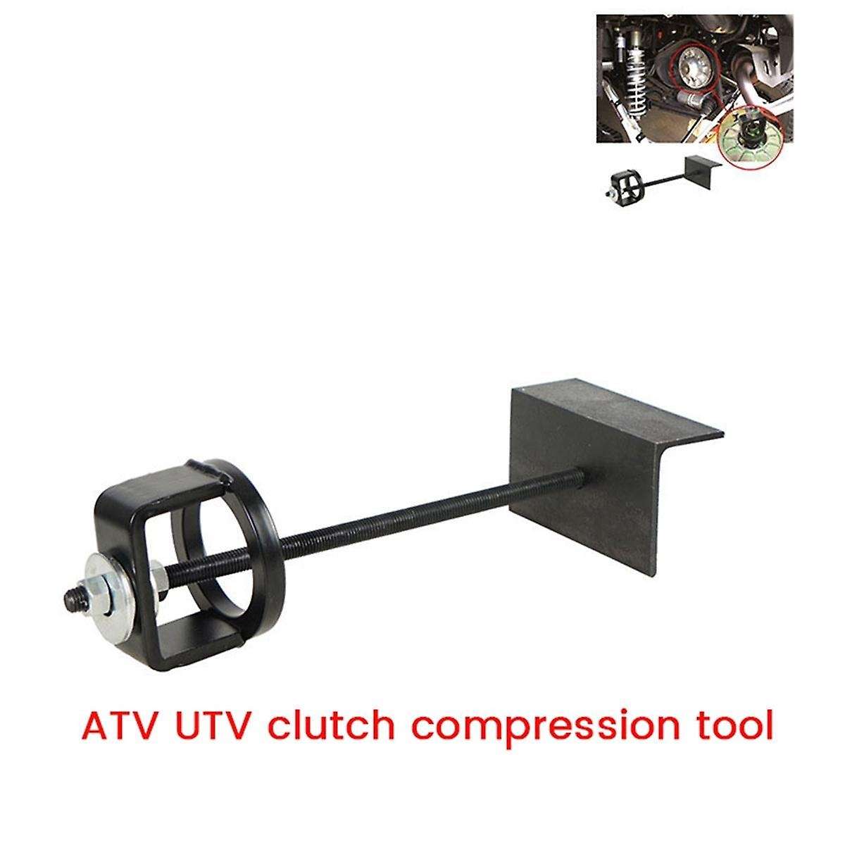 Atv Utv Clutch Compression Tool Cct510 For