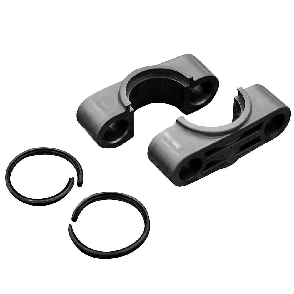 ATV Steering Stem Bushing + Seal for YFZ450 Banshee Warrior 1UY-23812-00-00 93112-31011-00