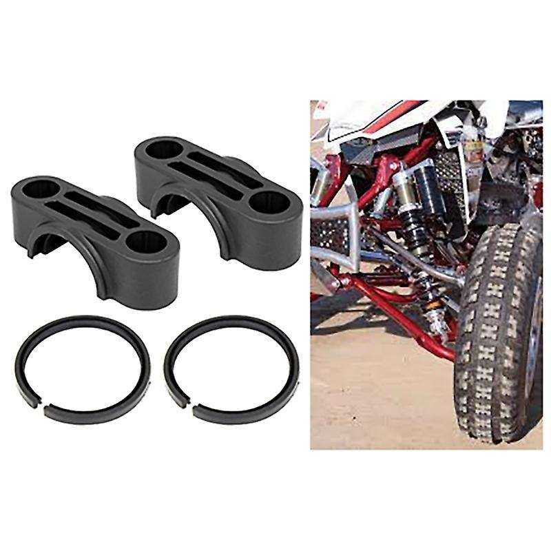 ATV Steering Stem Bushing + Seal for YFZ450 Banshee Warrior 1UY-23812-00-00 93112-31011-00