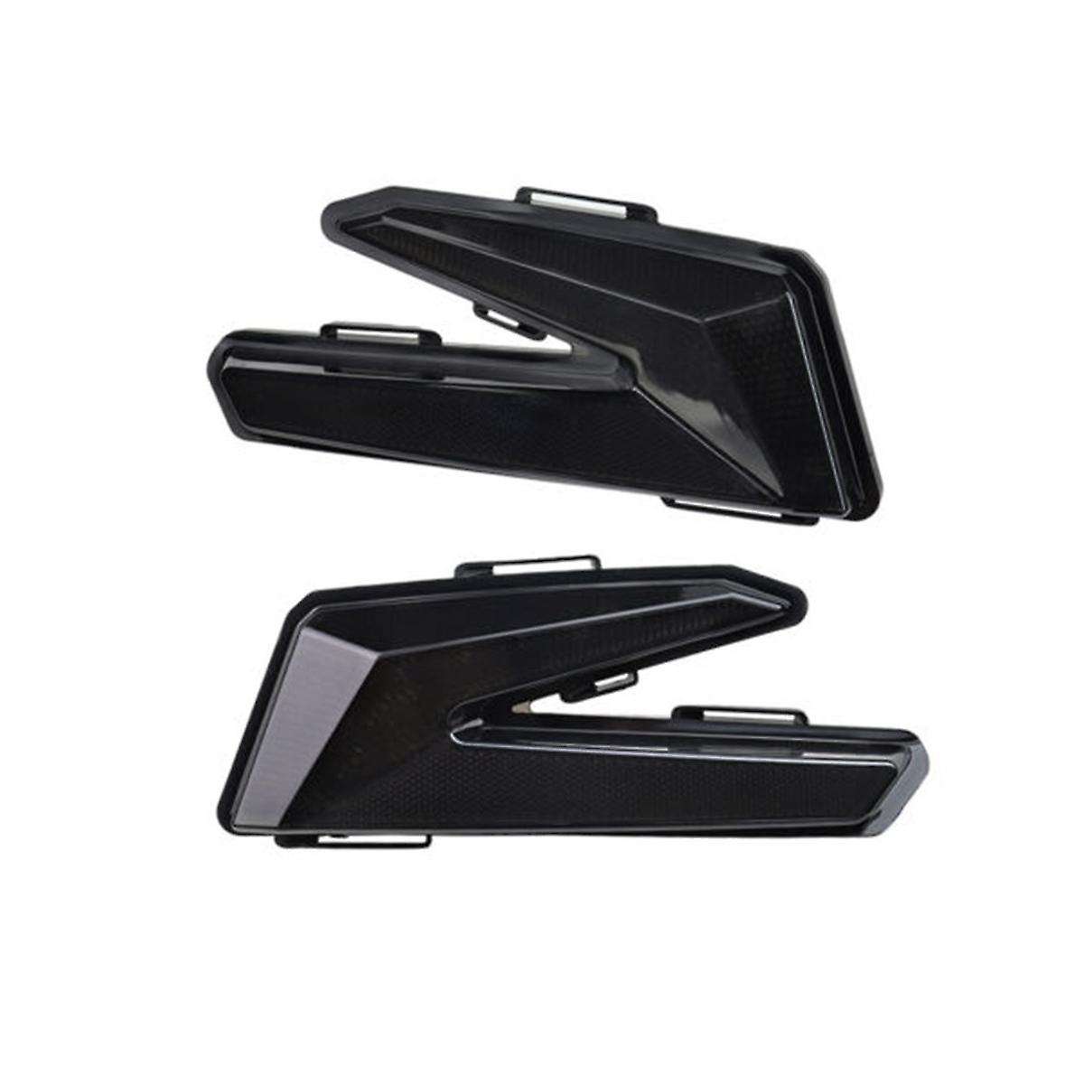 Atv Tail Light Motorcycle Tail Light Rear Tail Light Front Signal Light Brake Light Led for Can Am