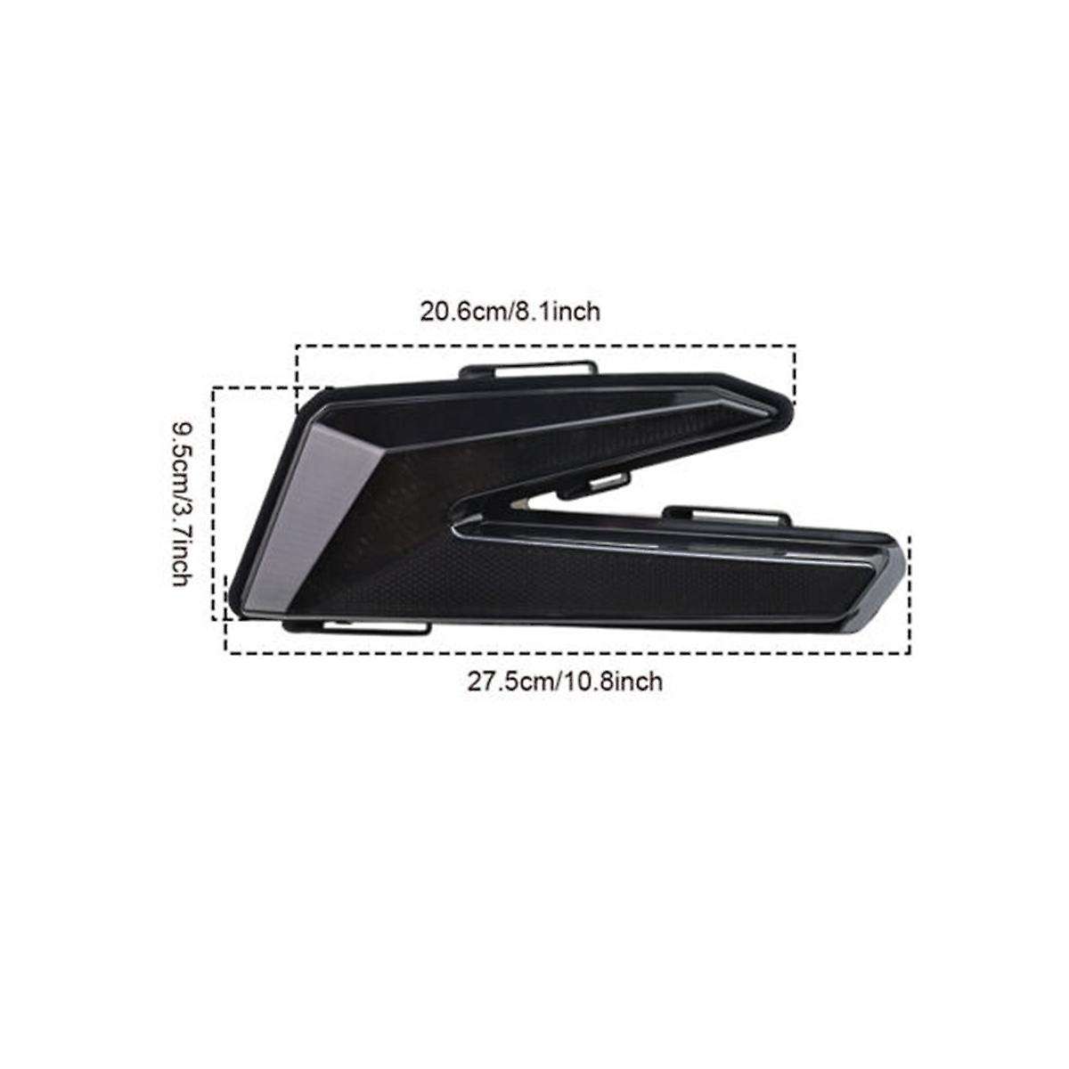 Atv Tail Light Motorcycle Tail Light Rear Tail Light Front Signal Light Brake Light Led for Can Am