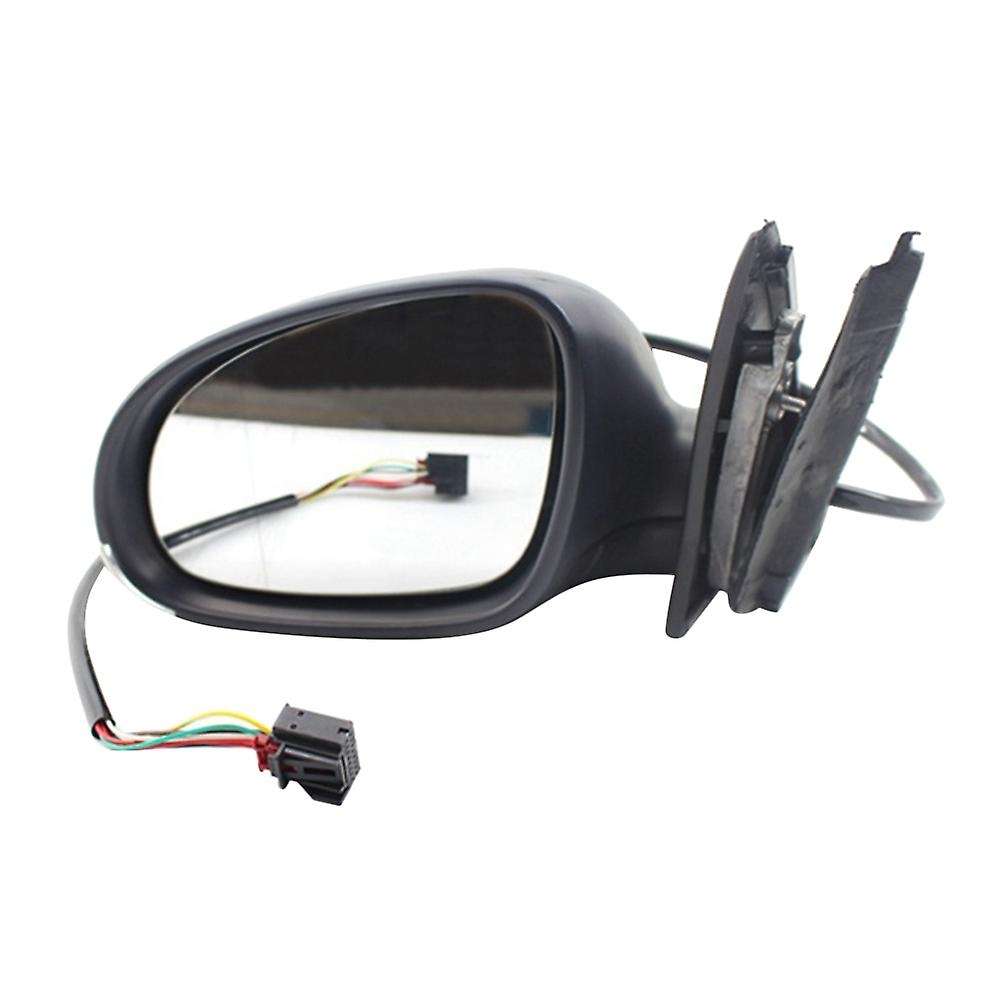 Auto ABS & GLA Right Side Heated Door Rear View Mirror Assembly for- MK5 2005-2010 1K1857508BG