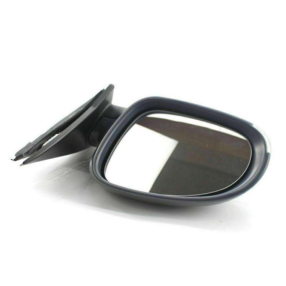 Auto ABS & Glass Left Side Heated Door Rearview Mirror Assembly for MK5 2005-2010 1K1857507BG