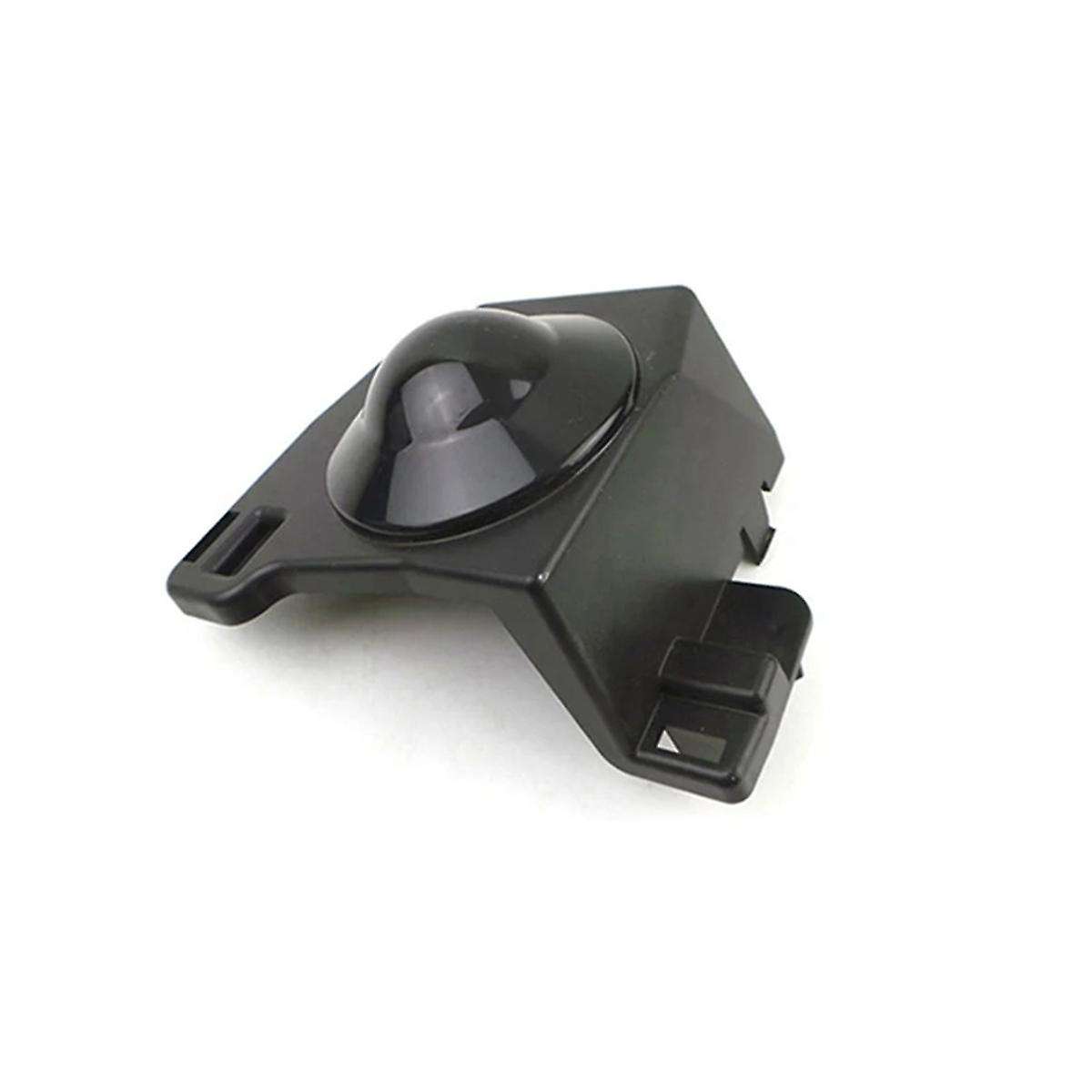 Auto ACC Radar Sensor Decoration Probe Bezel 8WD807819 8WD807820 for A4 B9 2017-2021 Fog Lamp Bezel