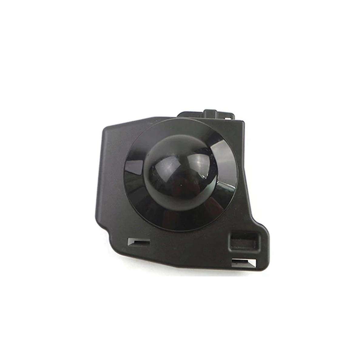 Auto ACC Radar Sensor Decoration Probe Bezel 8WD807819 8WD807820 for A4 B9 2017-2021 Fog Lamp Bezel