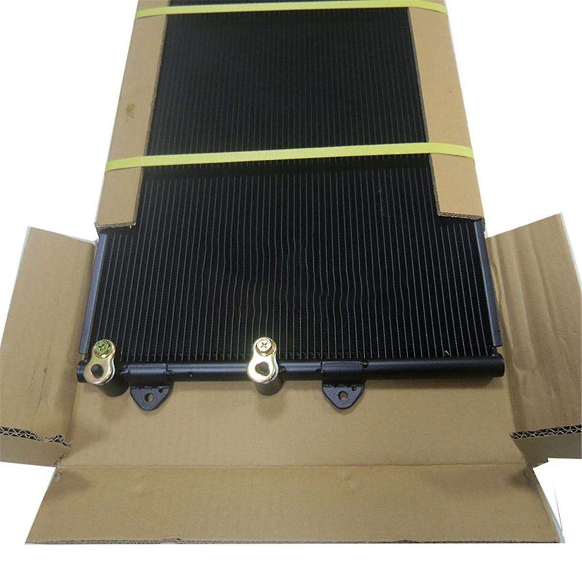 Auto Air Conditioning Condenser Radiator for Gt Flying Spur 06-2012 3w0820411e 3w0820411d