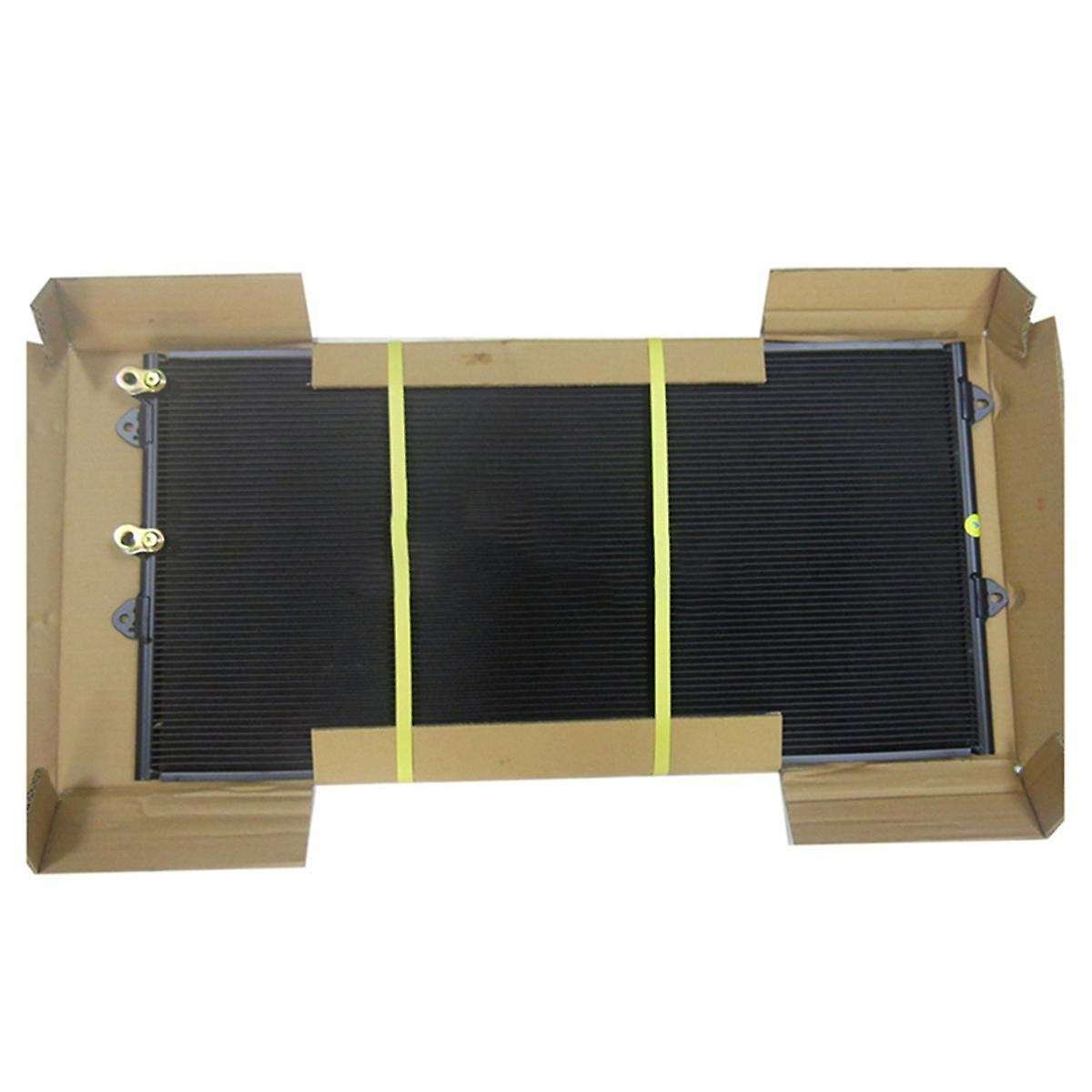 Auto Air Conditioning Condenser Radiator for Gt Flying Spur 06-2012 3w0820411e 3w0820411d
