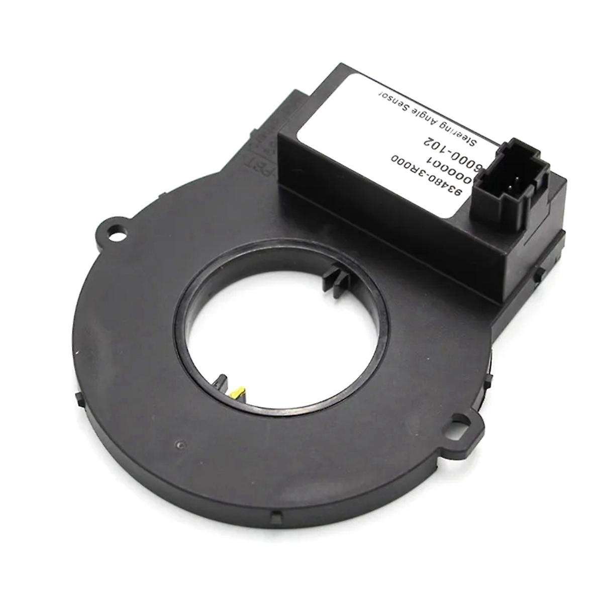 Auto Angle Sensor Steering Angle Position Module 934803R000 for CERATO FORTE MOHAVE R K5 K7SOUL 9348