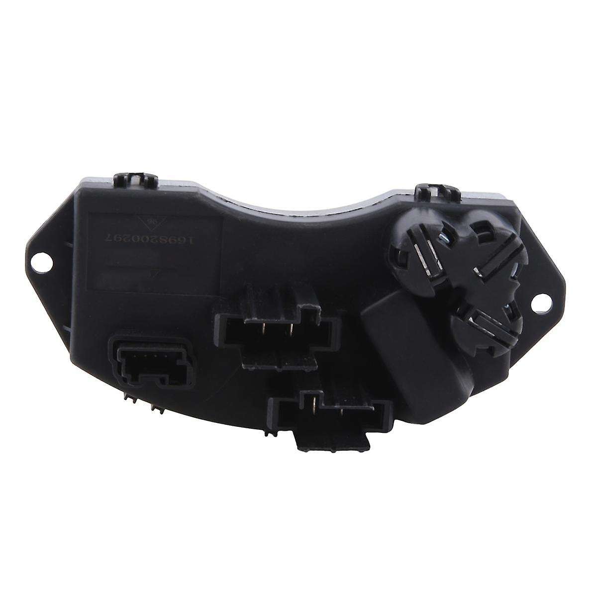 Auto Blower Motor Resistor Fan Heaters 1698200297 for - A-CLASS W169 B-CLASS Sports Tourer W245