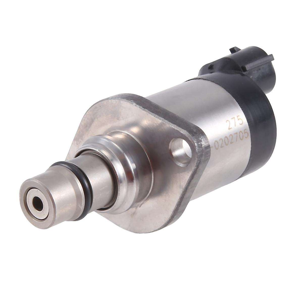 Auto Common Rail Fuel Pressure Regulating Valve Solenoid Valve Valve Set for HP3 Pump 294200-2750 29