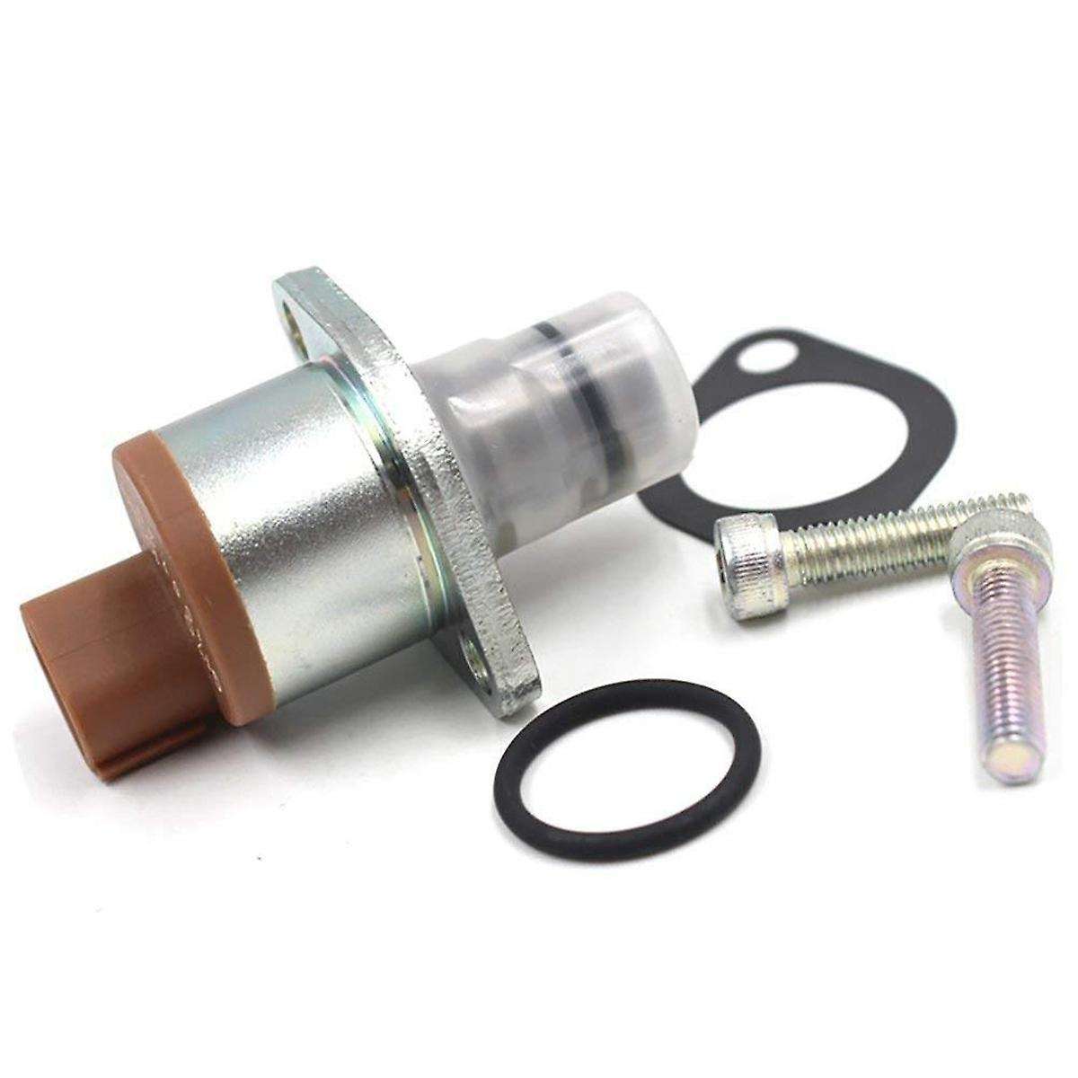 Auto Common Rrail Fuel Pressure Regulating Valve Solenoid Valve Valve Set 294200-0170 for Hp3 Hp4