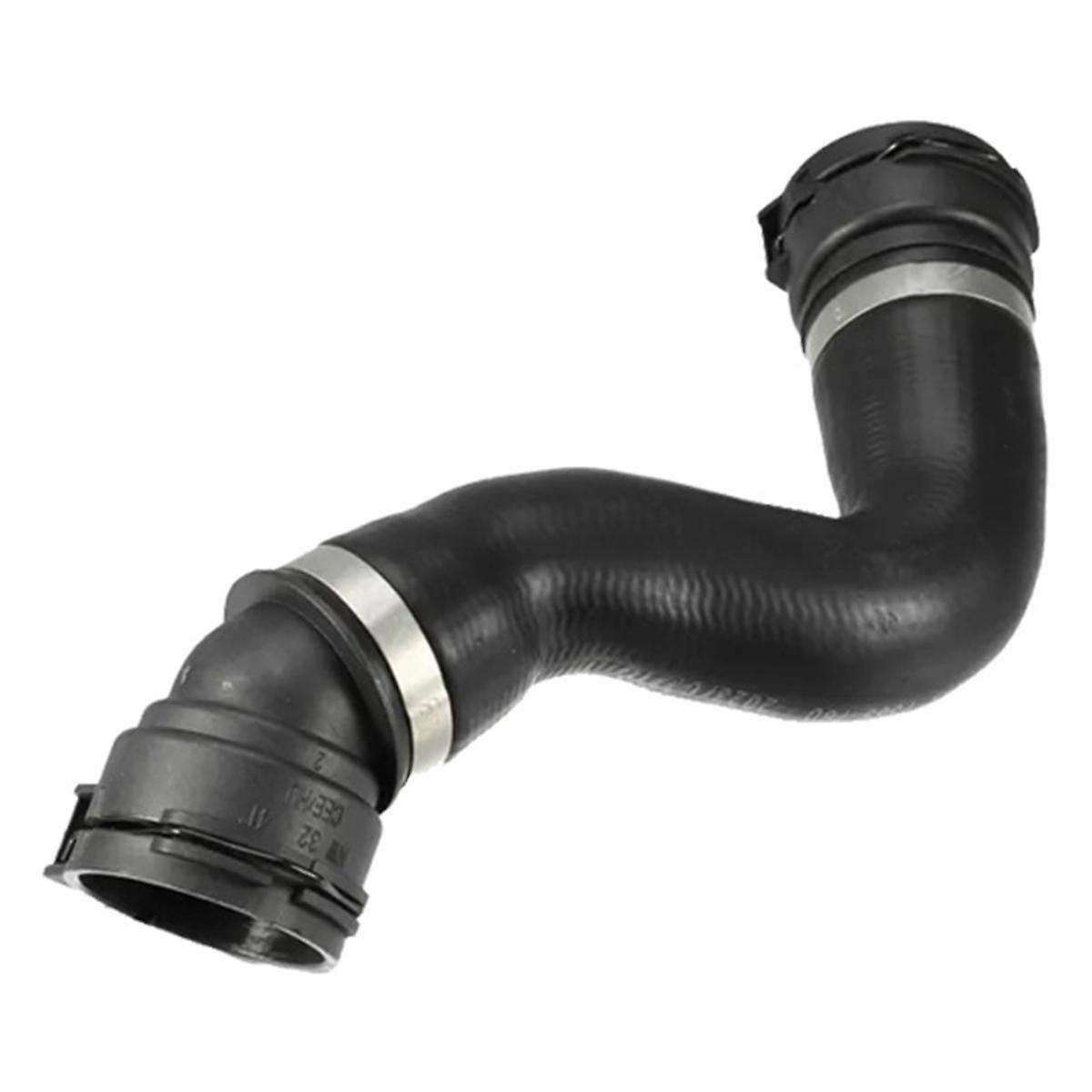 Auto Coolant Hose Radiator Hose Water Tank Connection Water Pipe for 5 Series 6 Series E63 E64 17127