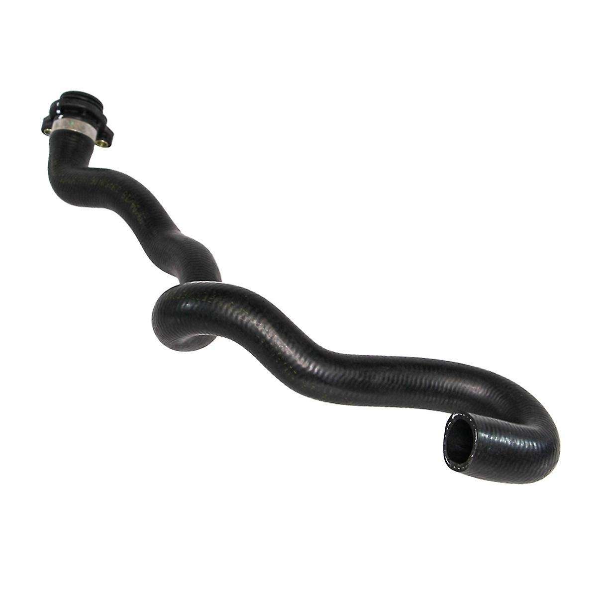 Auto Cylinder Head Thermostat Water Tank Radiator Hose for 5 Series E60 E61 11537566329