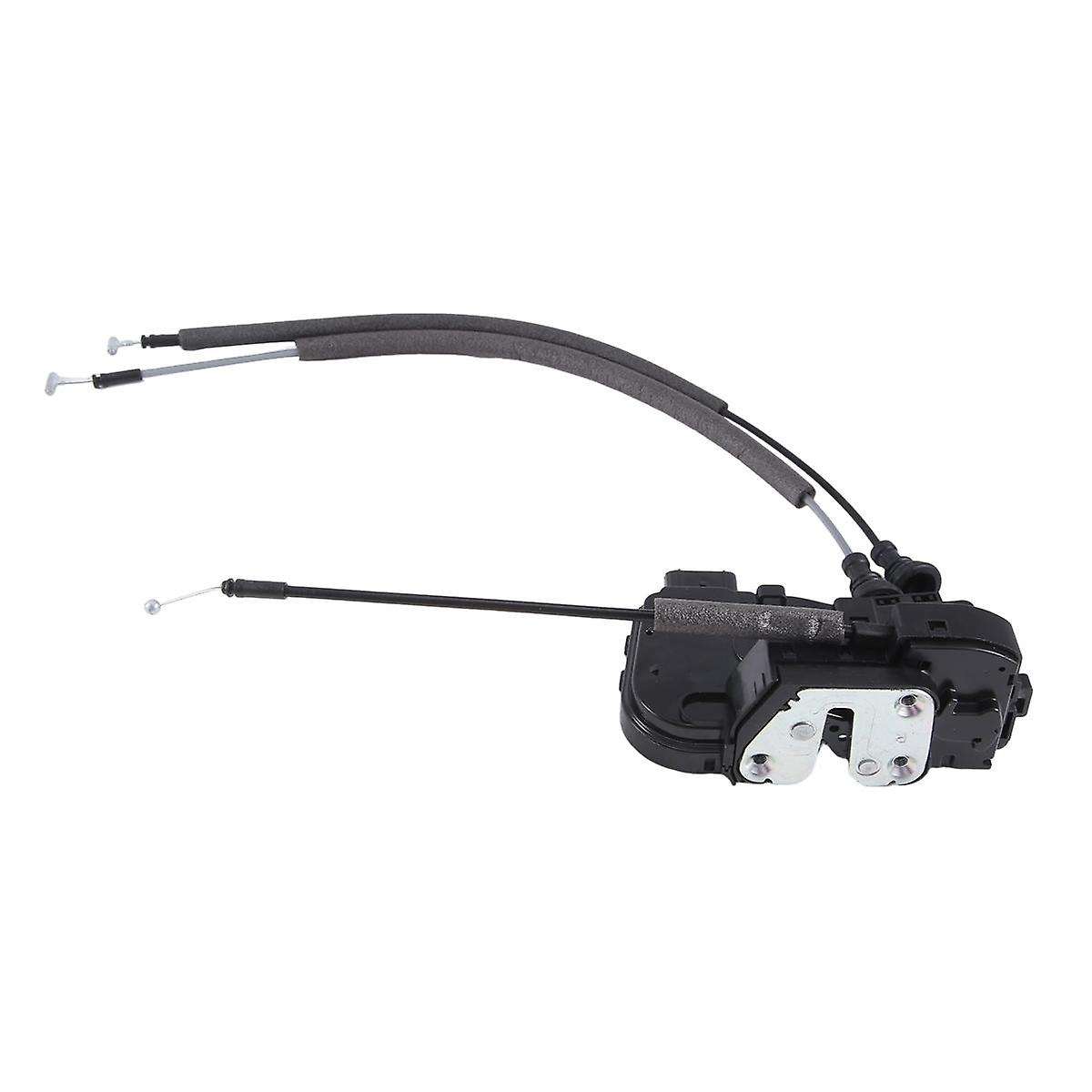 Auto Door Latch Assembly Soft Close Lock Door Lock Actuator for 81320-3S020 81310-3S010