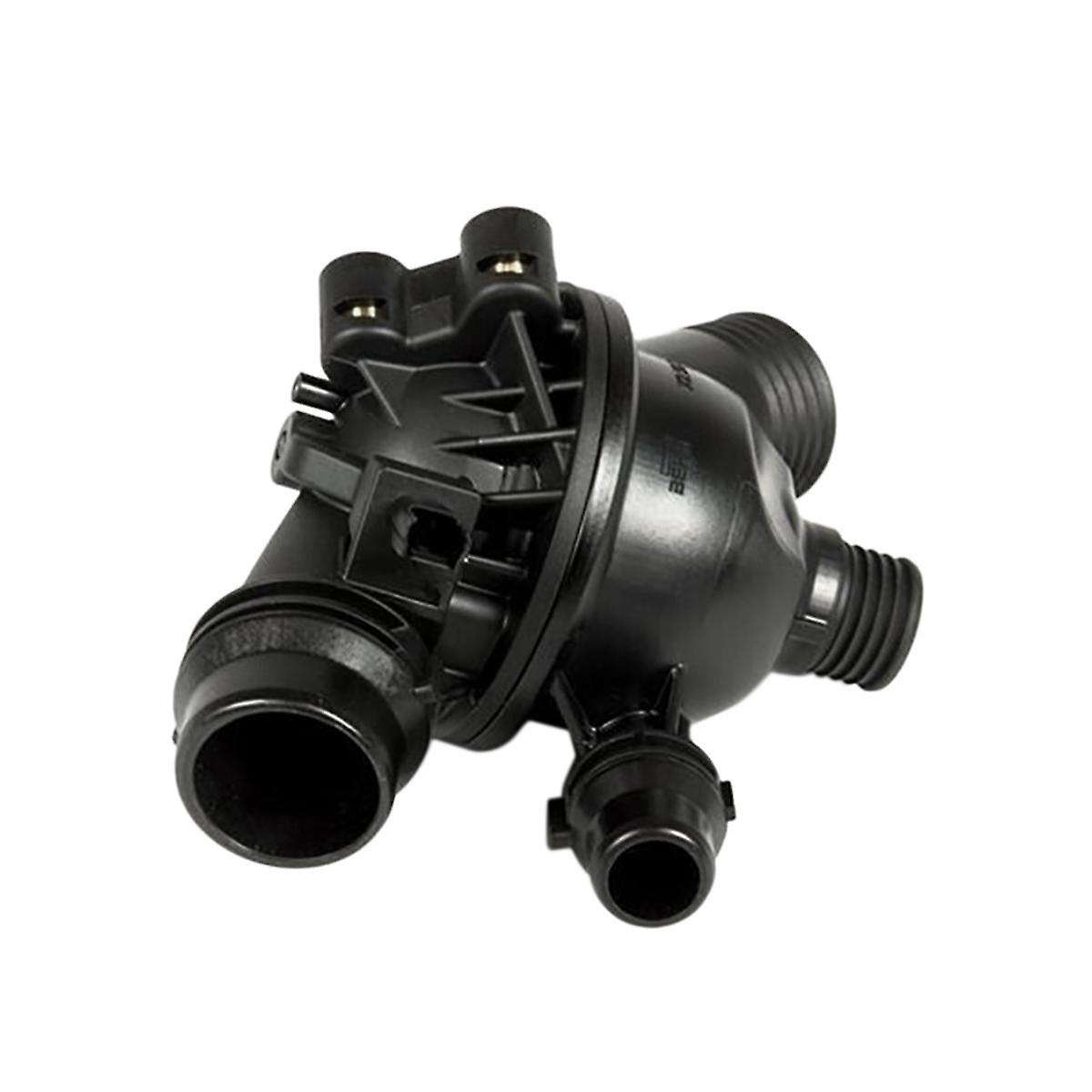 Auto Engine Coolant Thermostat for 1 3 5 Series 2.0i E87 E90 E60 116i 318i 520i 2003-2013 1153867151