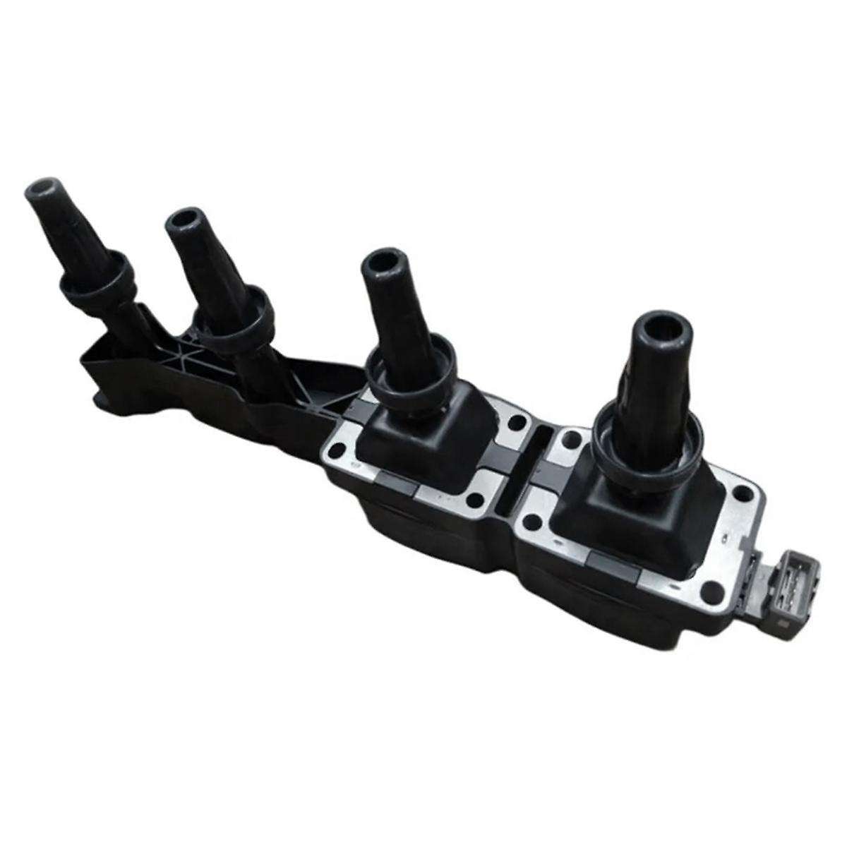 Auto Engine Ignition Coil for Berlingo C2 C3 C4 Xsara 206 307 597080 597099 9636337880