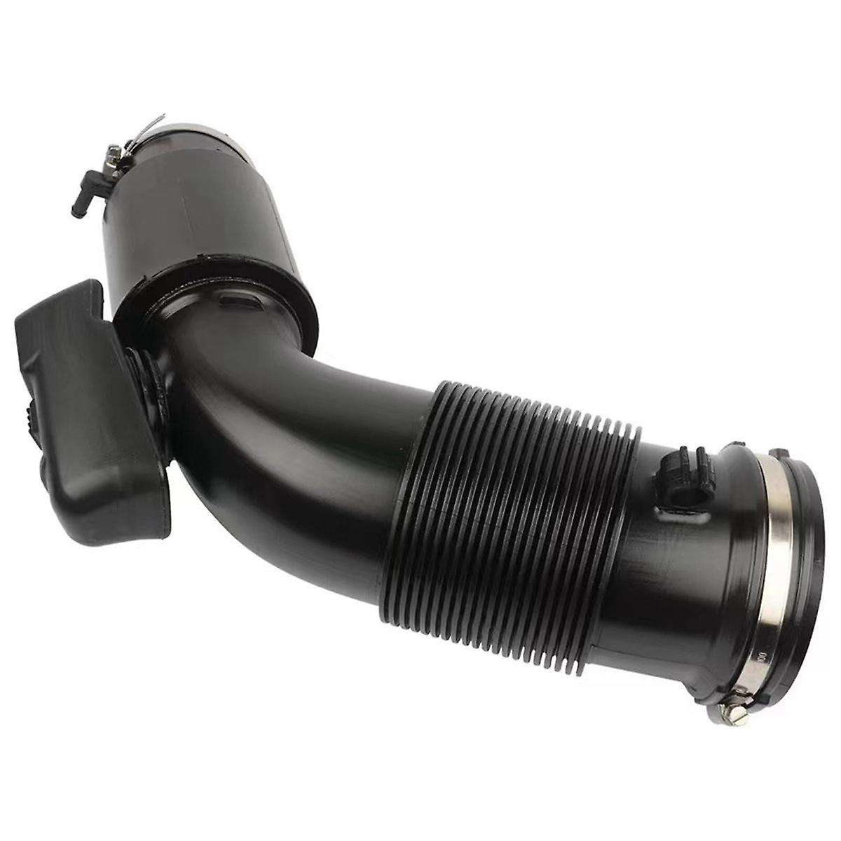 Auto Engine Intake Pipe Hose Intake Pipe for 2011-2018 3.0L V6 95811022302 06E129629R 7P0129684B