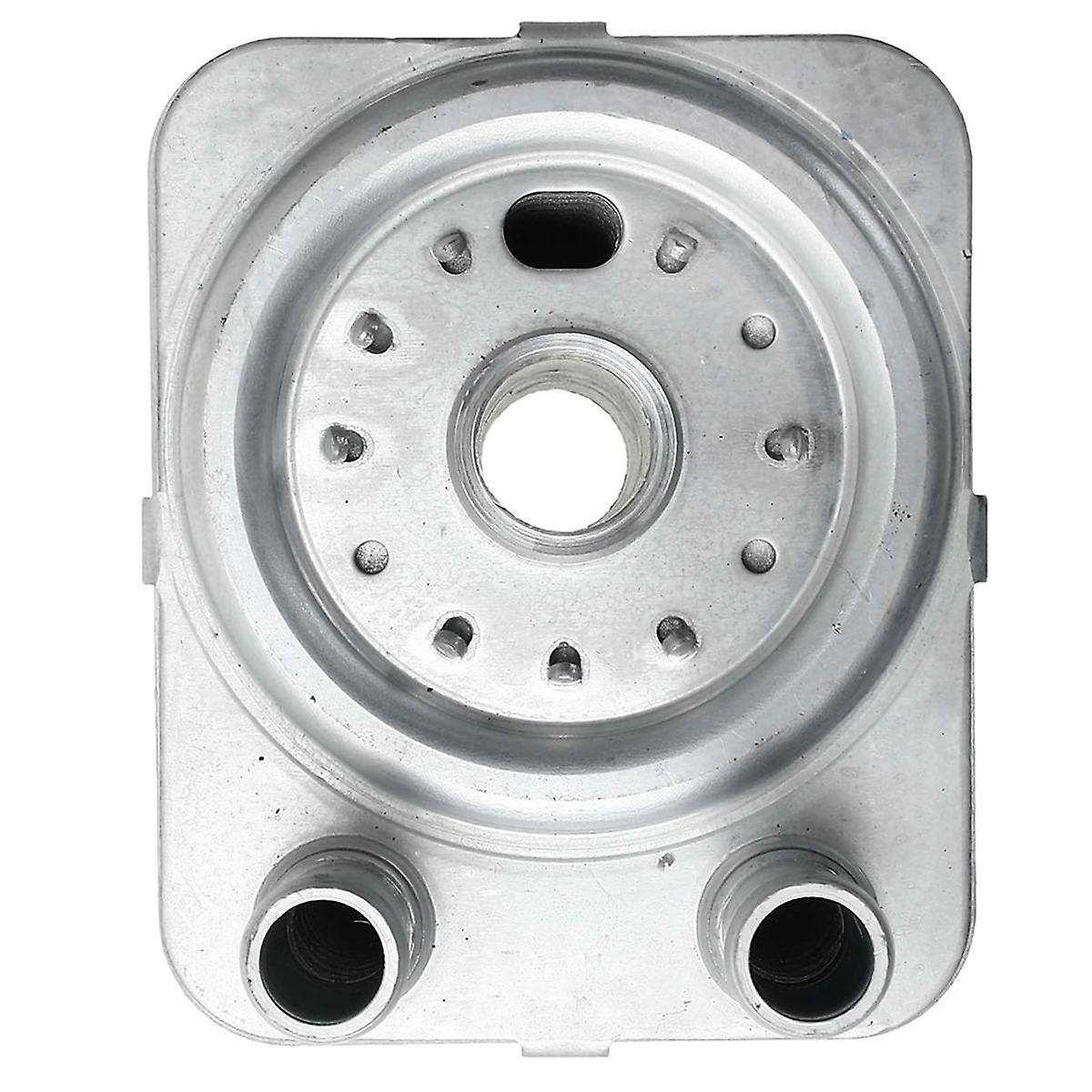 Auto Engine Oil Radiator 038117021A 038117021B 038117021C/D/E for A3 TT Golf