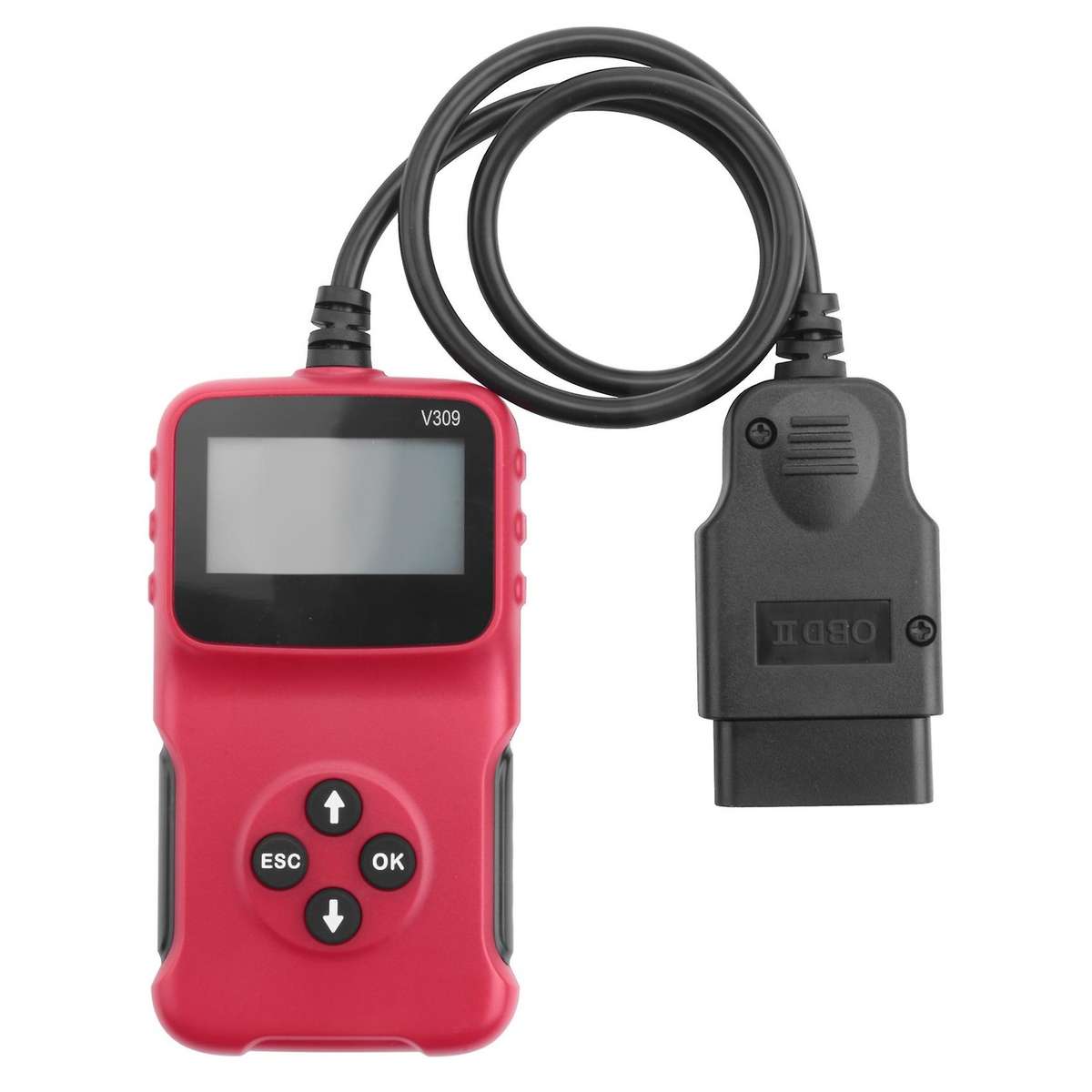 Auto Fault Detector Auto Diagnostic Tool Card Reader Auto Repair Auto Diagnostic Tool