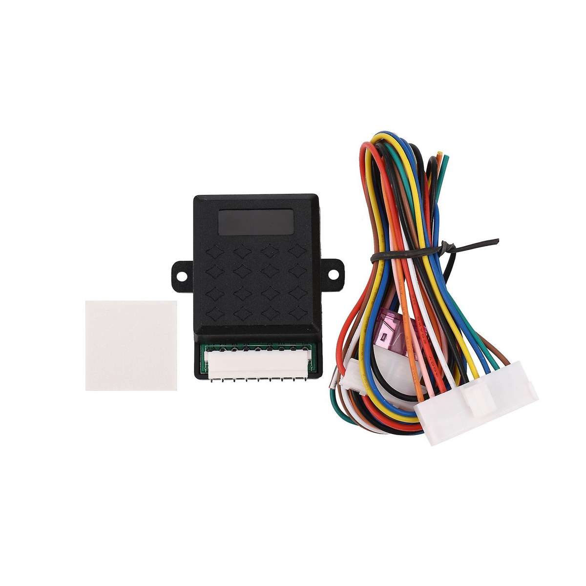 Auto Fold/Unfold Side Rear View Mirror System Modules Compatible All Car