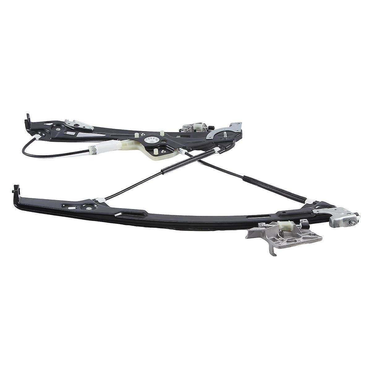 Auto Front Right Door Window Glass Regulator Bracket for W219 CLS550 2197201046