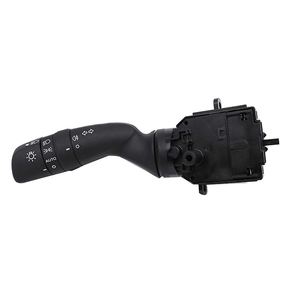Auto Headlight Closing Handle Turn Signal Switch 84329-33060 for Land Cruiser 2019-2023 8432933060
