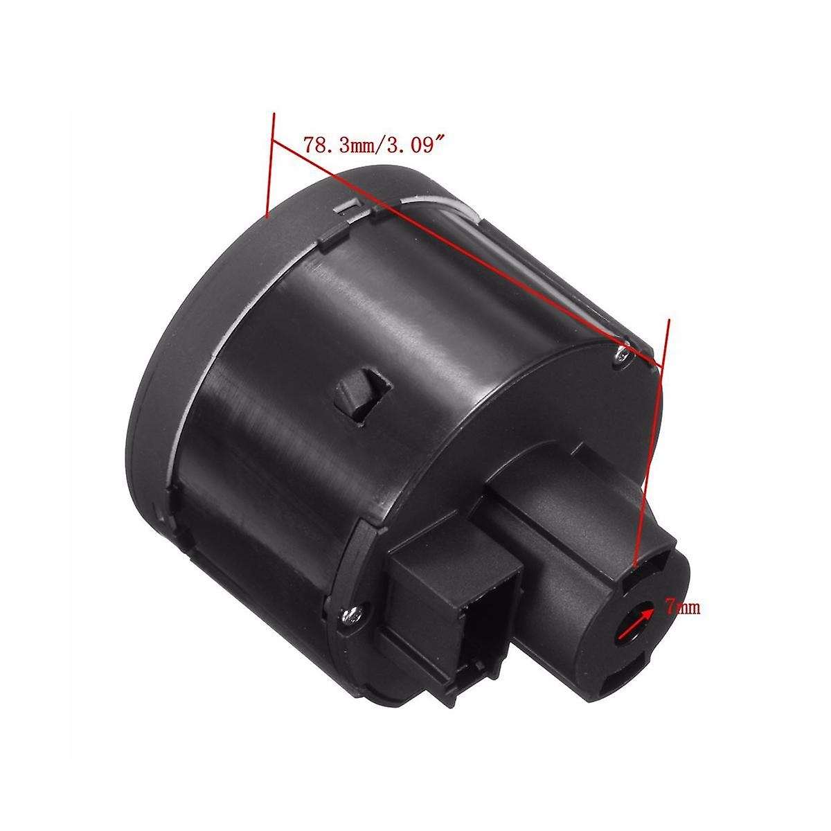 Auto Headlight Switch for Golf Plus MK5 MK6 for Seat 5ND941431B