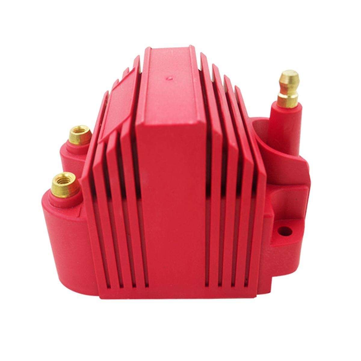 Auto Ignition Coil Electronic Coil Ignition Device Auto Supplies