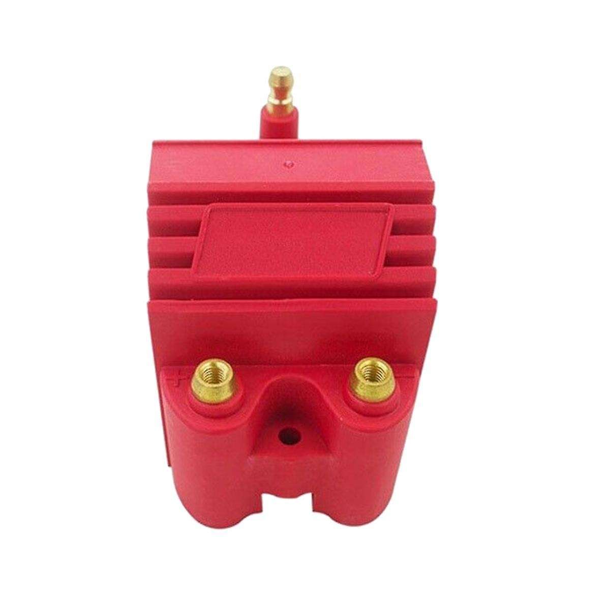 Auto Ignition Coil Electronic Coil Ignition Device Auto Supplies