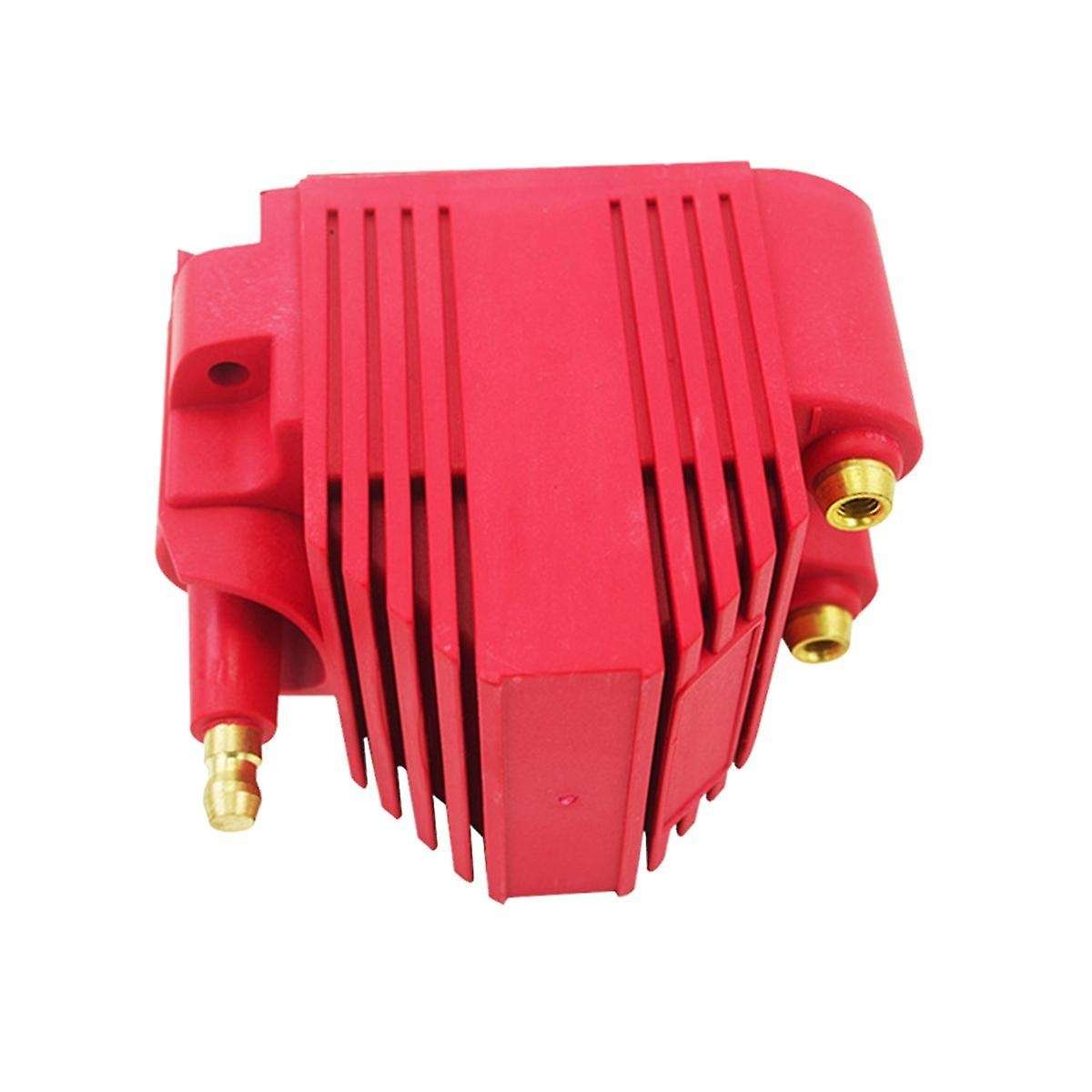 Auto Ignition Coil Electronic Coil Ignition Device Auto Supplies