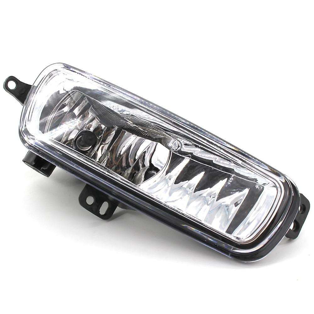 Auto LED Fog Light Car Front Bumper Grille Driving Fog Lamp Assembly for Focus 2015-2017 F1EB-15A255