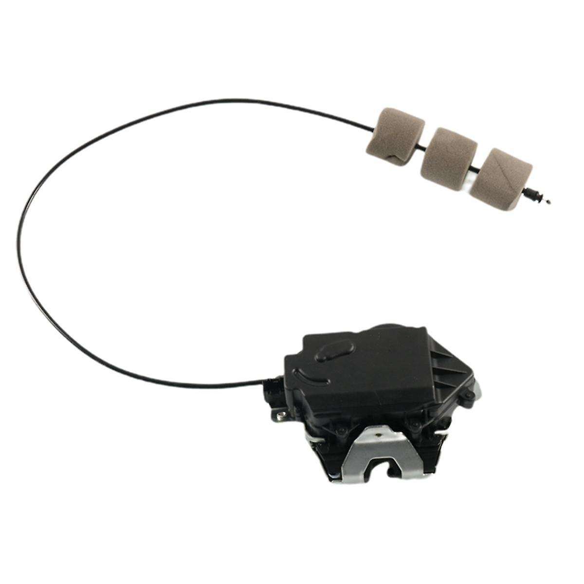 Auto Latch/ Lift Trunkgate Hatch Lock/trunk Lock Suitable for - R M Ml 1647400035