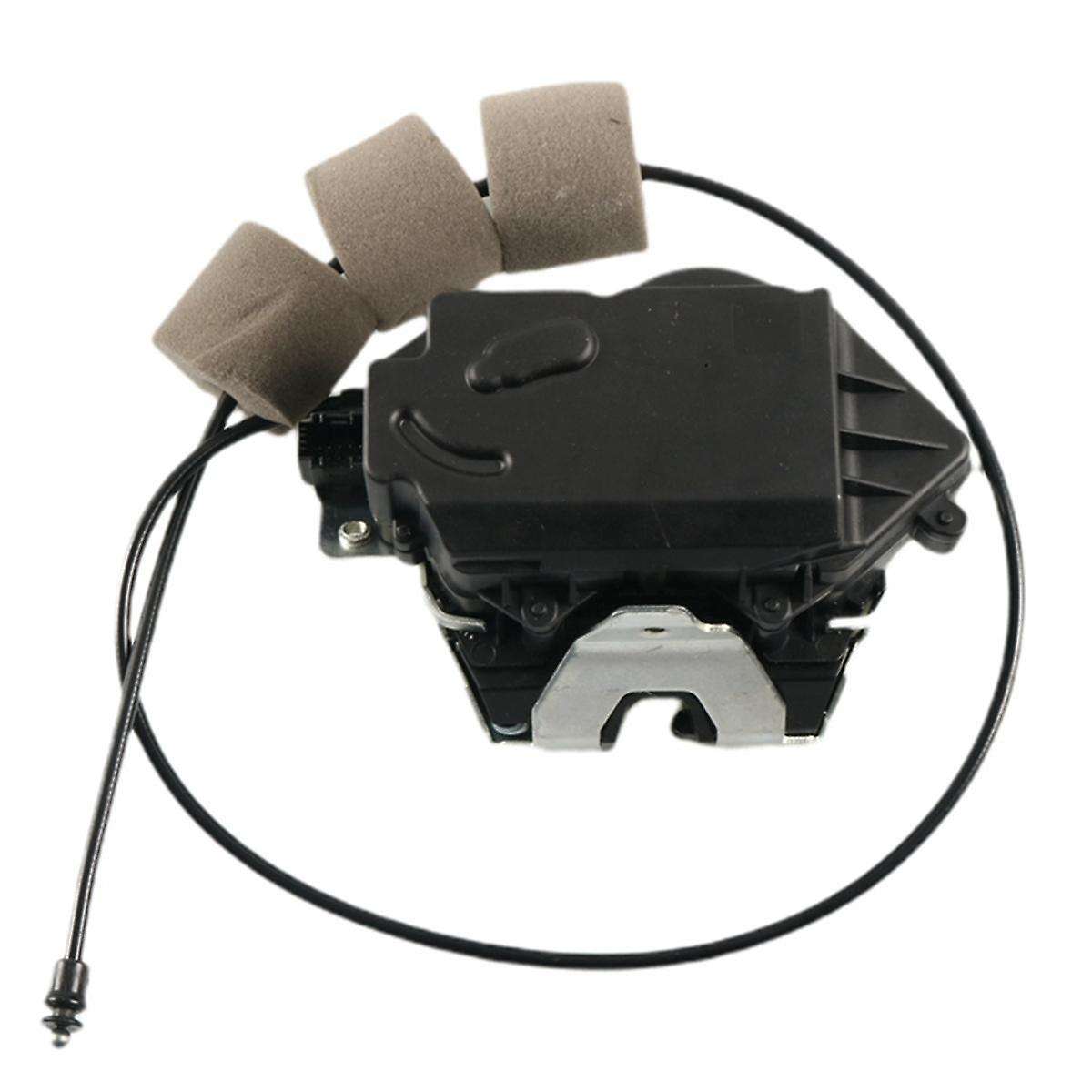 Auto Latch/ Lift Trunkgate Hatch Lock/trunk Lock Suitable for - R M Ml 1647400035