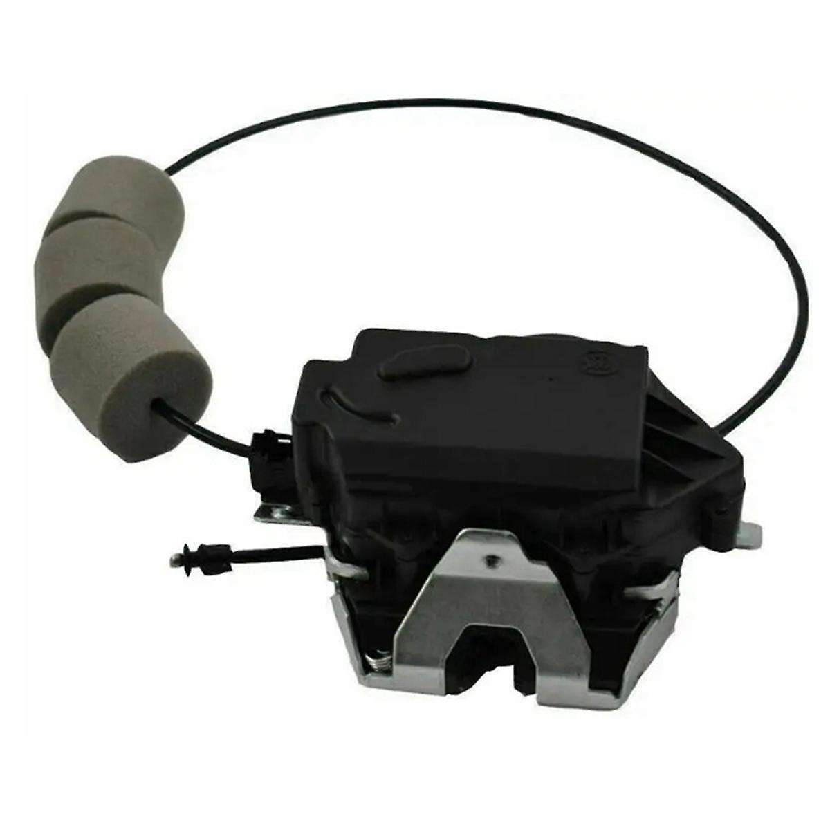 Auto Latch/ Lift Trunkgate Hatch Lock/trunk Lock Suitable for - R M Ml 1647400035