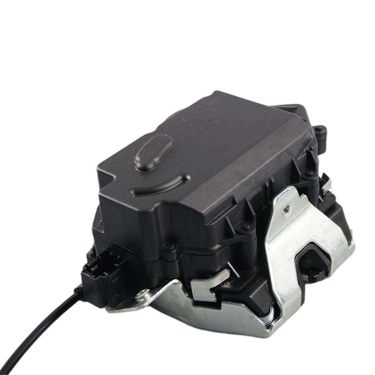 Auto Latch/ Lift Trunkgate Hatch Lock/trunk Lock Suitable for - R M Ml 1647400035