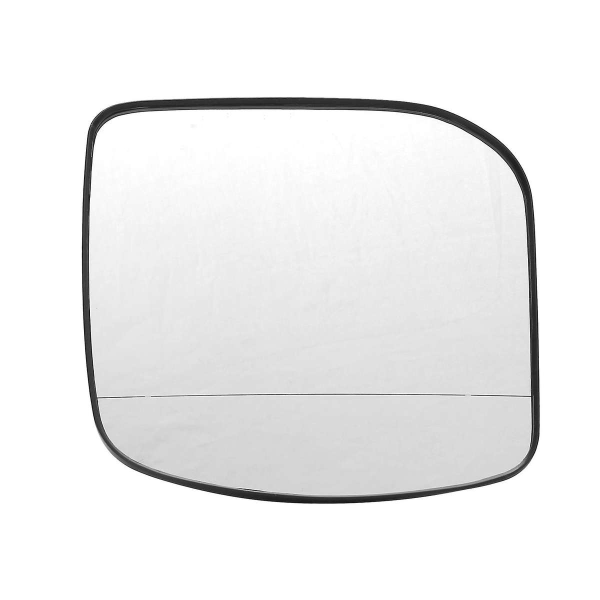 Auto Left Heated Wing Rear Mirror Glass for Forester 2008-2011 91039-SC110