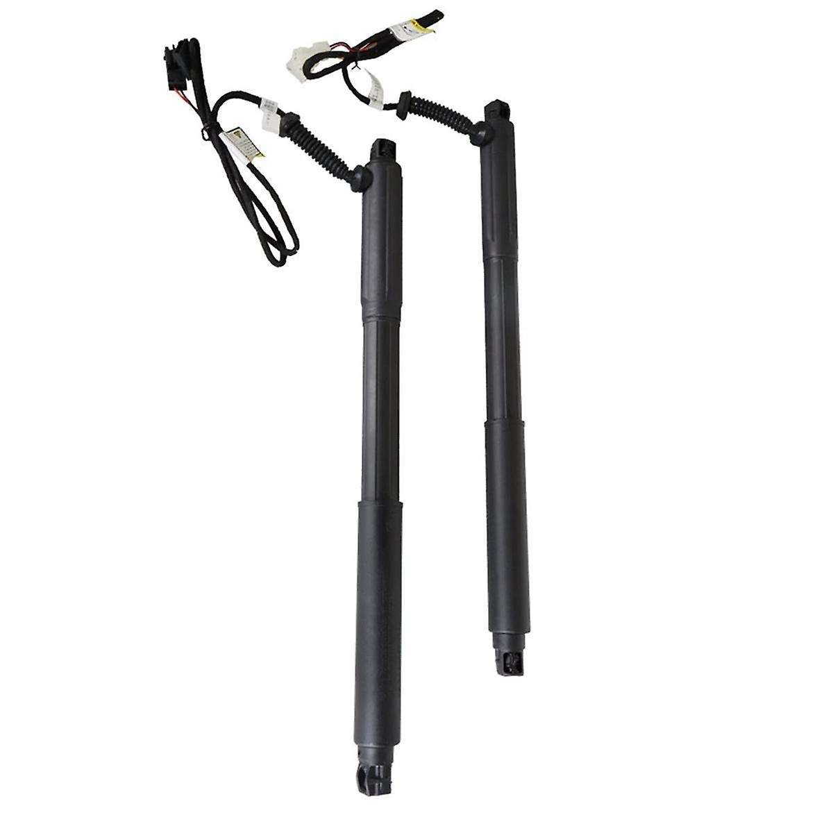 Auto LH & RH Electric Support Rod Electric Trunk Lift Support Rod for X5 E70 07-13 51247332695 51247