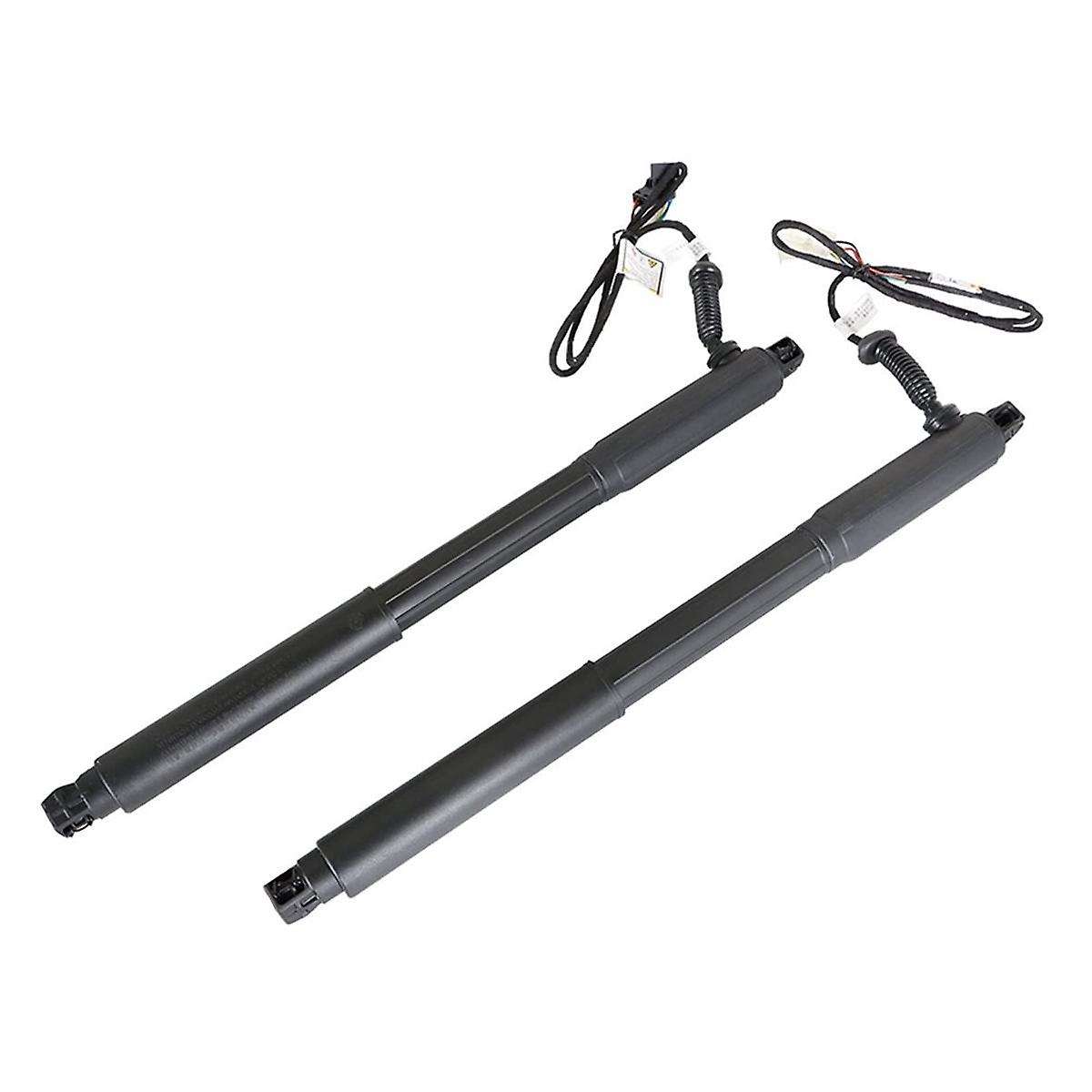 Auto LH & RH Electric Support Rod Electric Trunk Lift Support Rod for X5 E70 07-13 51247332695 51247
