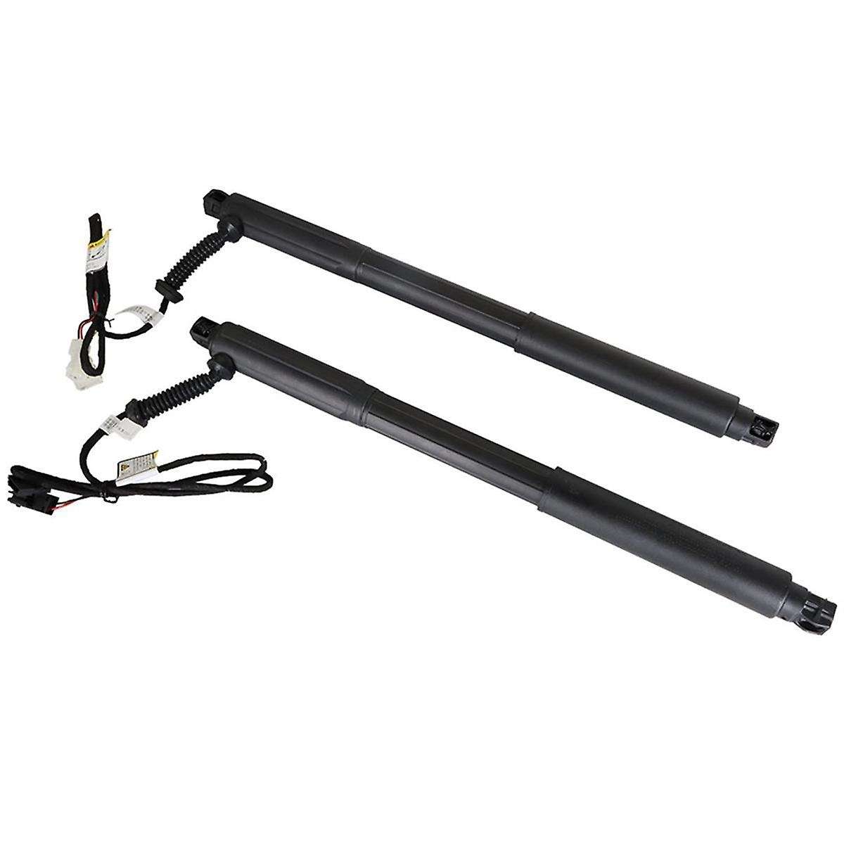 Auto LH & RH Electric Support Rod Electric Trunk Lift Support Rod for X5 E70 07-13 51247332695 51247