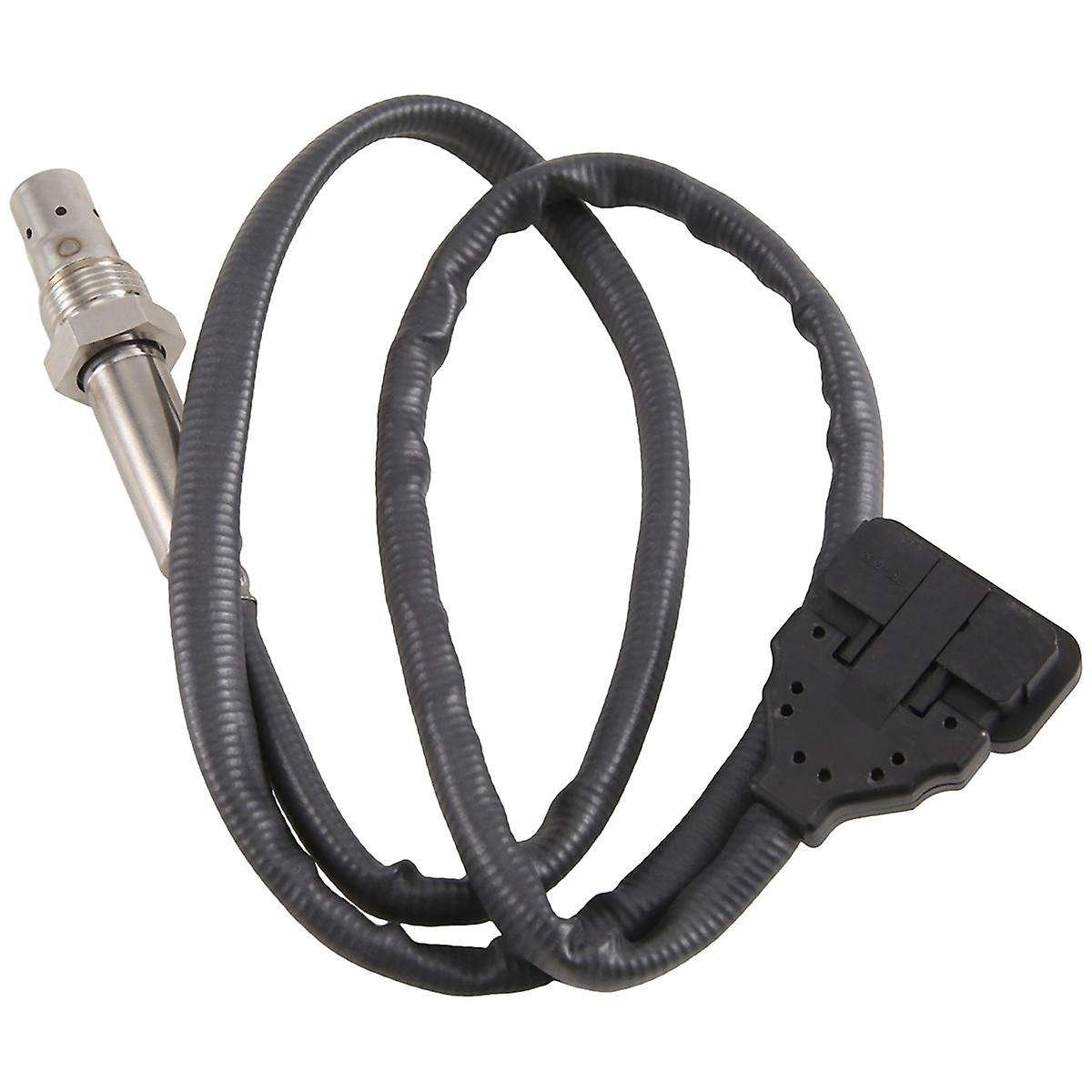 Auto Parts 24V Nitrogen and Oxygen Sensor Probe 5WK96616F 5WK96733B 5WK96619 5WK96618 for Truck Spar