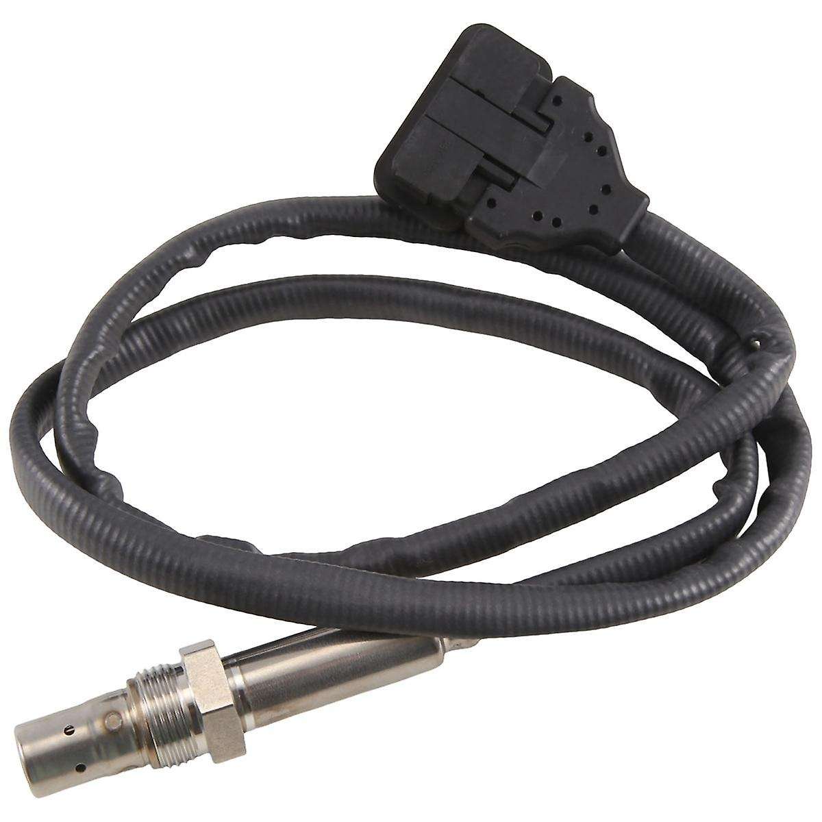Auto Parts 24V Nitrogen and Oxygen Sensor Probe 5WK96616F 5WK96733B 5WK96619 5WK96618 for Truck Spar
