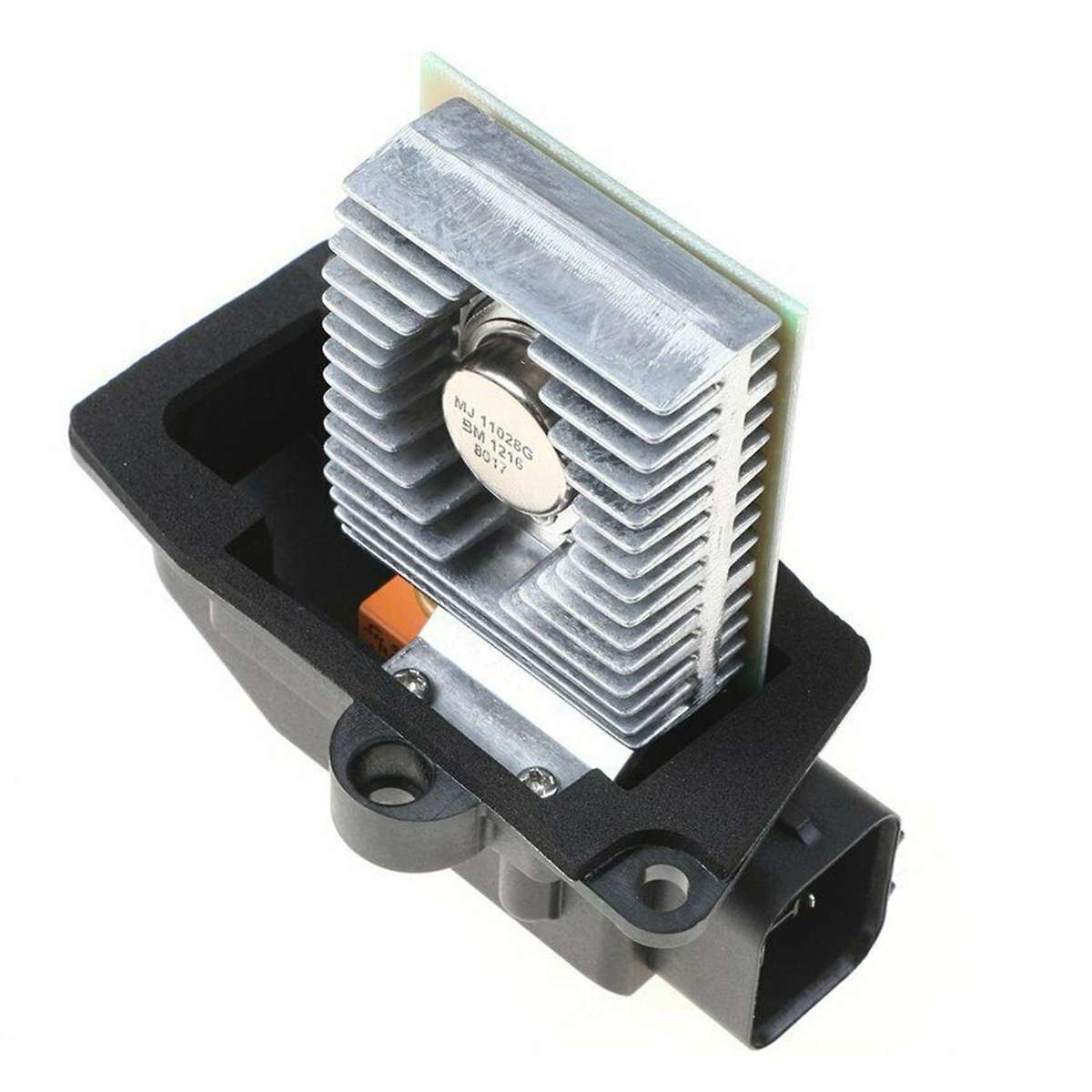 Auto Parts 6W7Z19E624A 8W7Z19E624A 9W7319E624AA for Crown Victoria Mercury Blower Motor Resistor