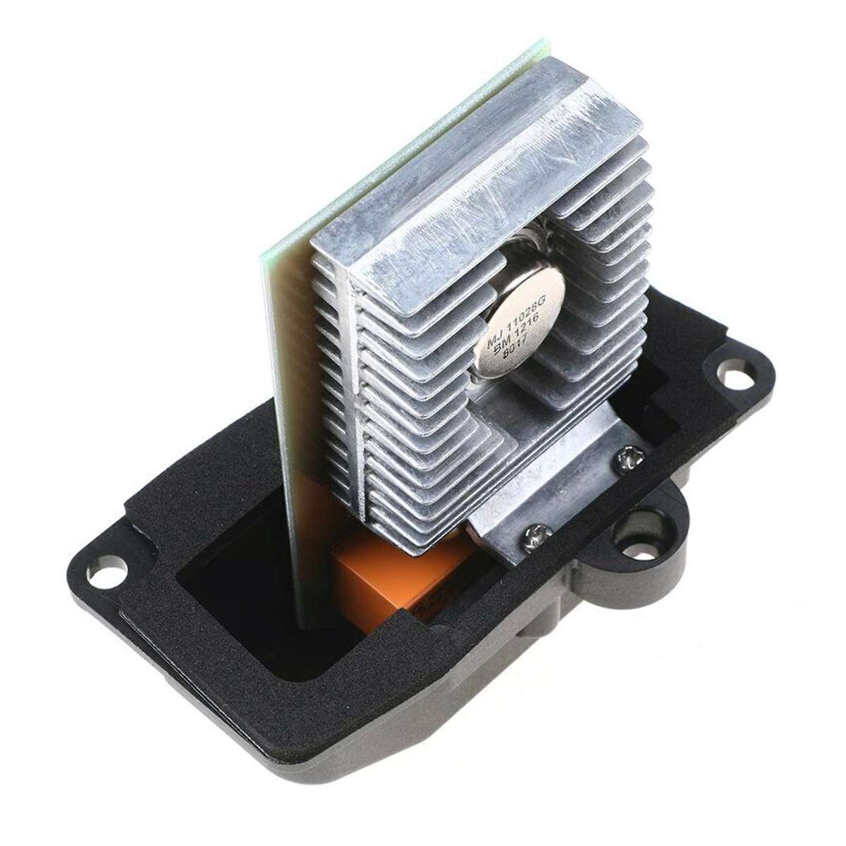 Auto Parts 6W7Z19E624A 8W7Z19E624A 9W7319E624AA for Crown Victoria Mercury Blower Motor Resistor