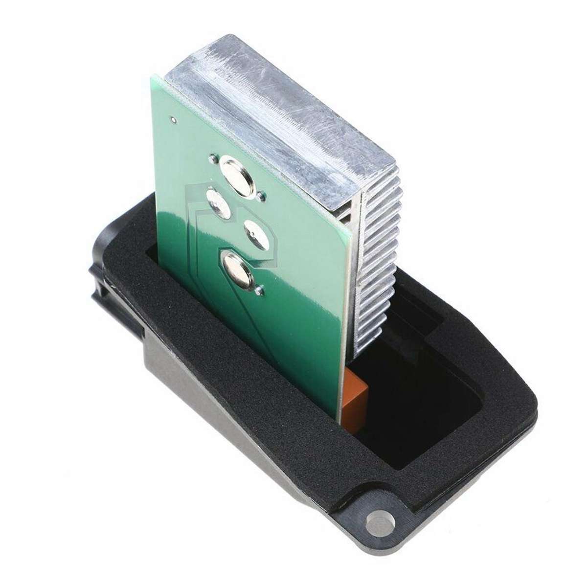 Auto Parts 6W7Z19E624A 8W7Z19E624A 9W7319E624AA for Crown Victoria Mercury Blower Motor Resistor