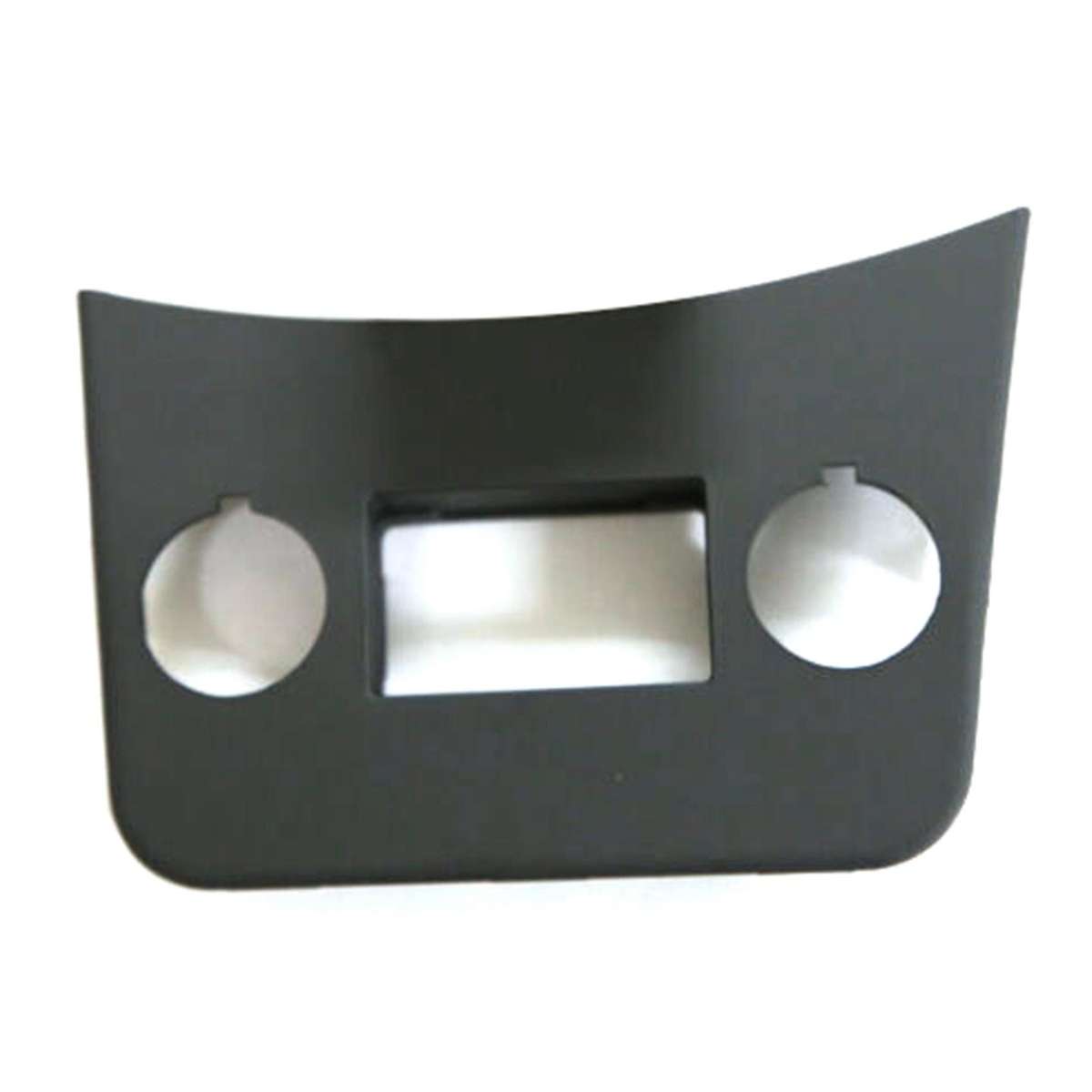 Auto Parts AUX USB Jack Assy Cover Console for Hyundai Accent Solaris