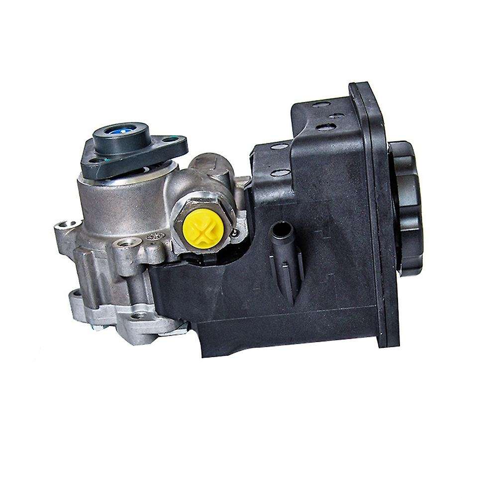 Auto Power Steering Pump Steering Wheel Steering Booster 3407110-D01 3407110D01 for Trucks