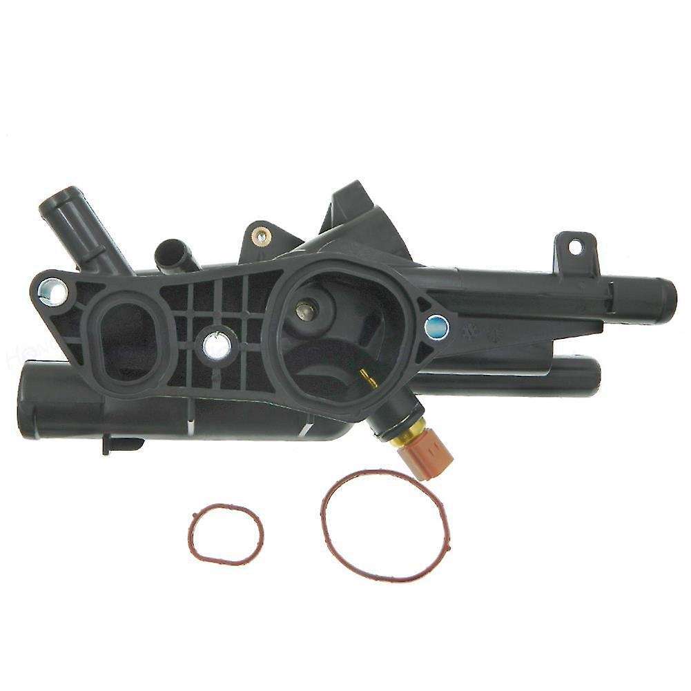 Auto Radiator Housing Thermostat Housing 25600-2G545 256002G545 for / 2.0L