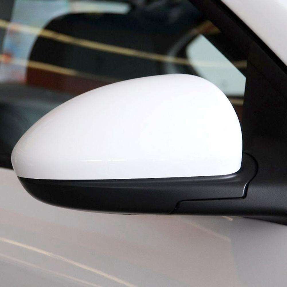 Auto Rearview Mirror Cover Reverse Mirror Shell Mirror Case Housing for Models 2009-15 Car Accessori