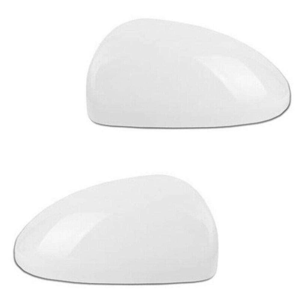 Auto Rearview Mirror Cover Reverse Mirror Shell Mirror Case Housing for Models 2009-15 Car Accessori