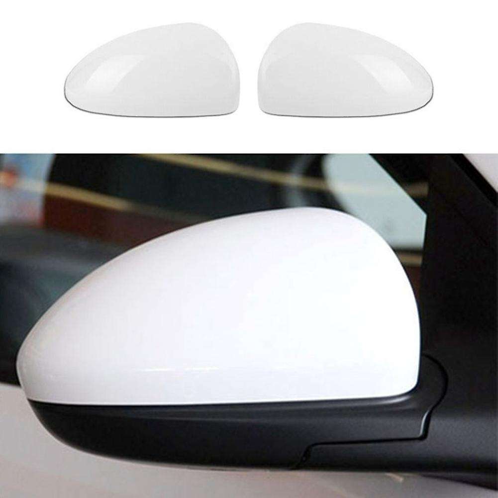 Auto Rearview Mirror Cover Reverse Mirror Shell Mirror Case Housing for Models 2009-15 Car Accessori
